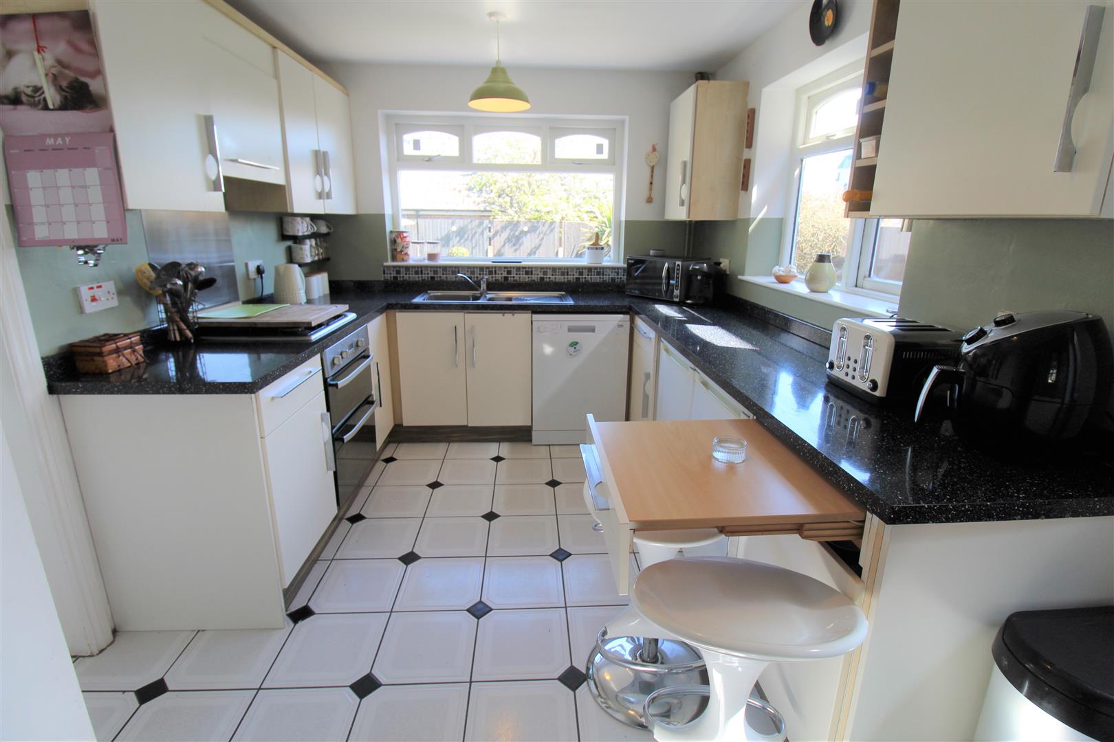 Northwood Park Road, Northwood, Stoke-On-Trent